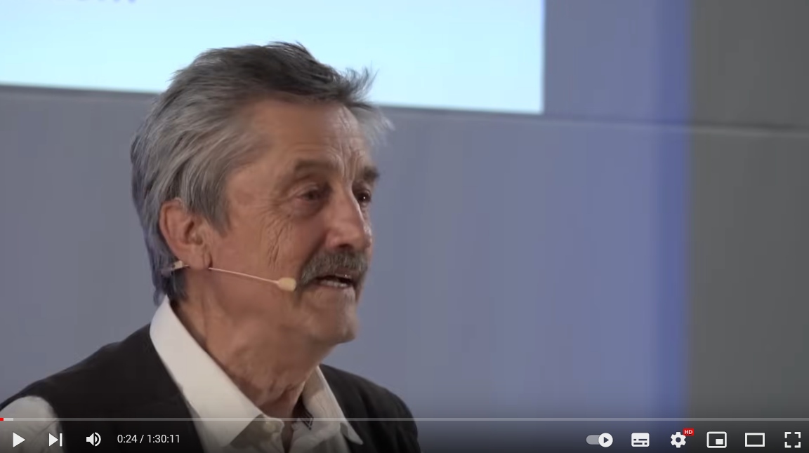 Wolfgang Effenberger