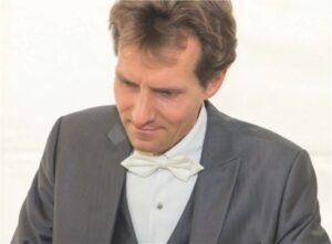 Uwe Streibel