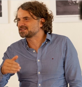 Veranstaltung mit Florian Warweg am 15. November 2024 in Limburg an der Lahn: Wahrheitssuche mit Gegenwind