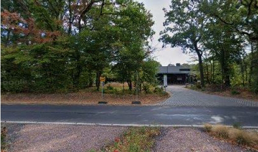 Gaststätte der TSG Neu-Isenburg