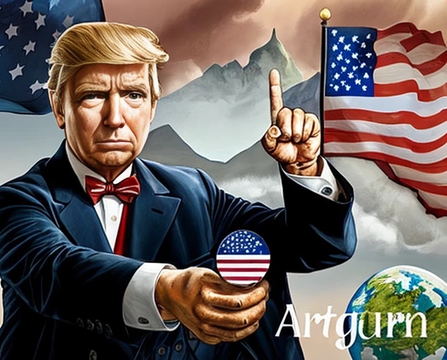 Einschätzungen zur Trumpwahl (2): Ein Streifzug durch die alternative Presse