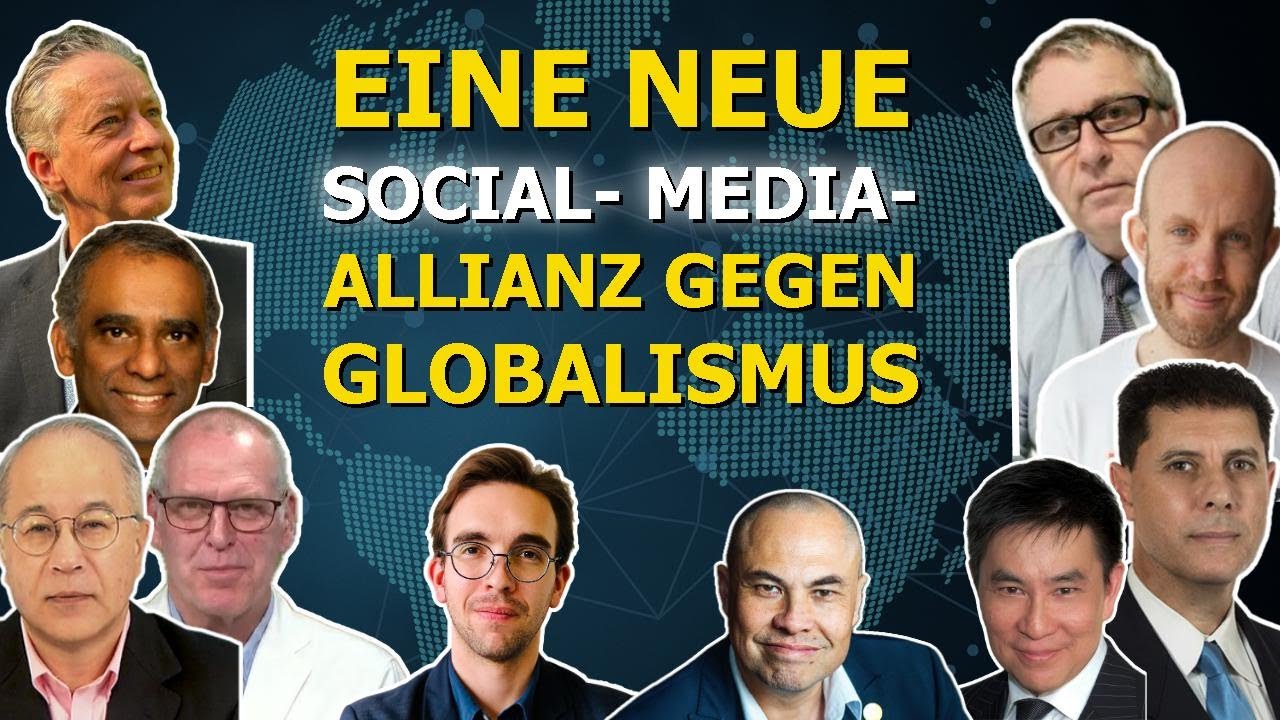 Essay: Die Welt verstehen – jenseits der Schlagzeilen