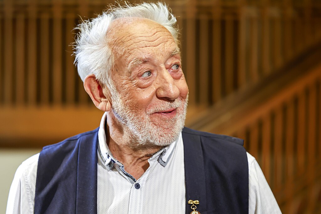 Dieter Hallervorden